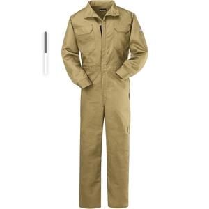 Bulwark FRC Coverall